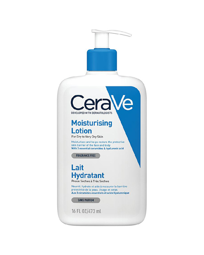 Có nên sử dụng CeraVe Facial Moisturizing Lotion PM vào ban ngày hay chỉ dùng vào buổi tối?
